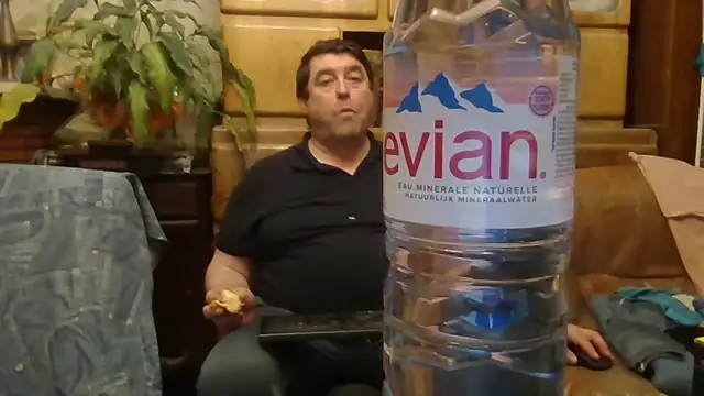 sympatrique online show from February 2026 05:11:02 PM