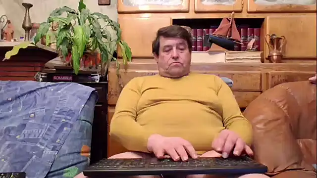 sympatrique online show from March 2026 10:46:01 PM