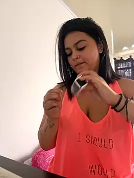 alina stark online show from September 2025 02:28:01 PM