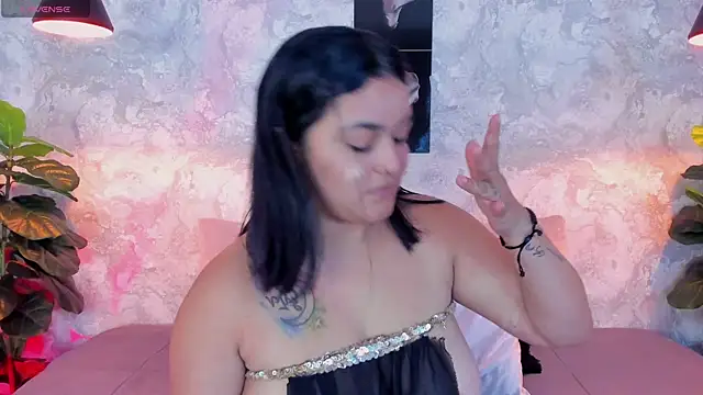 alina stark online show from October 2025 09:47:01 PM