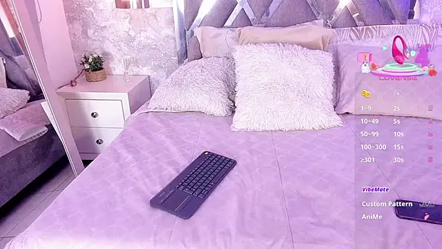 alina stark online show from March 2026 08:03:01 PM