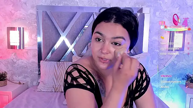 alina stark online show from May 2026 07:54:02 PM