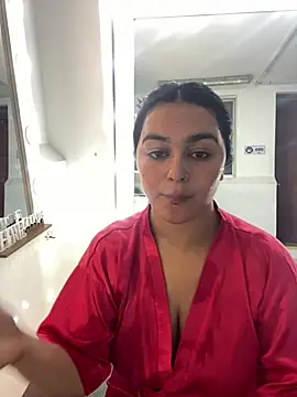 alina stark online show from July 2026 07:39:01 PM