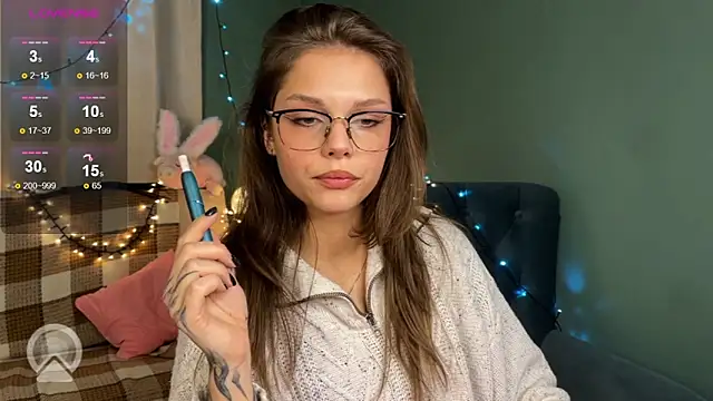 HumbleJess online show from January 2026 11:34:01 AM