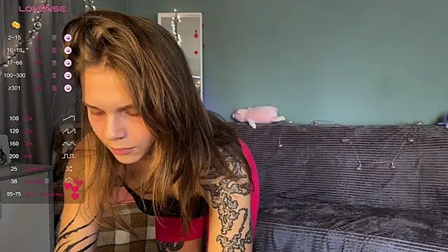 HumbleJess online show from May 2026 02:34:02 PM