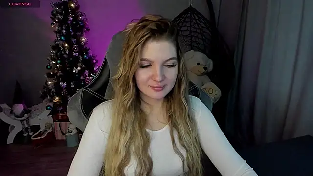 lily williamss online show from December 2024 03:18:02 AM