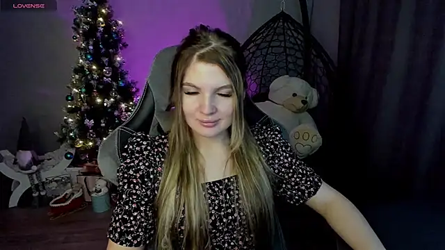 lily williamss online show from December 2024 03:15:02 AM