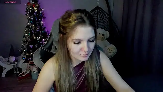 lily williamss online show from December 2024 02:33:01 AM