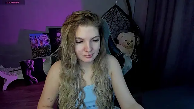 lily williamss online show from January 2025 03:18:02 AM