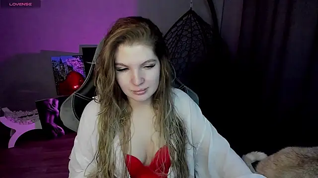 lily williamss online show from January 2025 12:28:01 AM