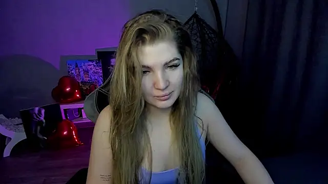 lily williamss online show from February 2025 12:17:01 AM