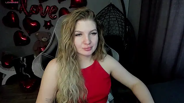 lily williamss online show from February 2025 03:20:01 AM