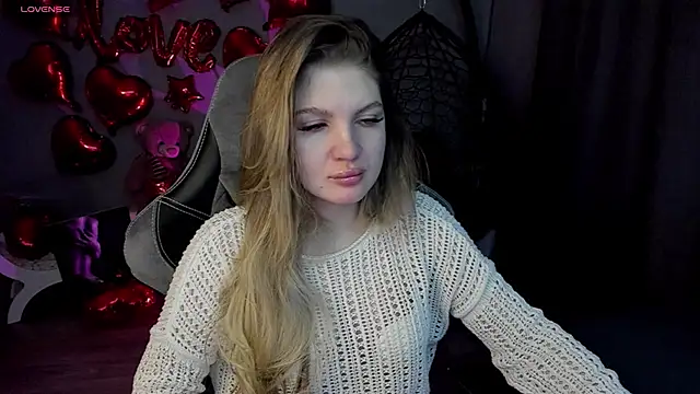 lily williamss online show from February 2025 12:10:02 AM