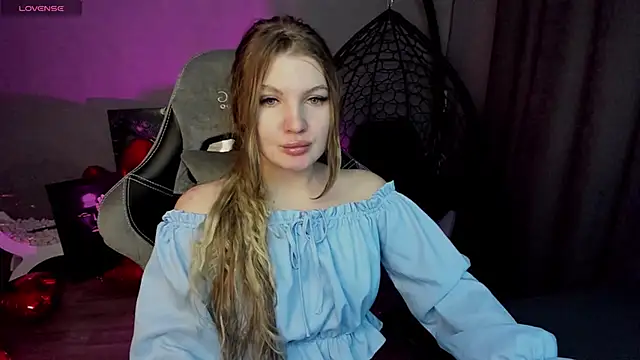 lily williamss online show from March 2025 12:21:01 AM