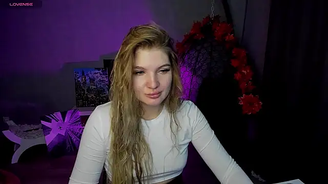 lily williamss online show from October 2025 01:14:01 AM