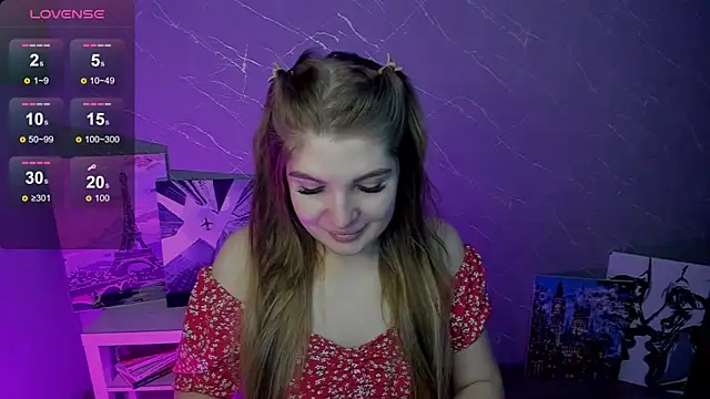 lily williamss online show from April 2026 12:16:02 AM