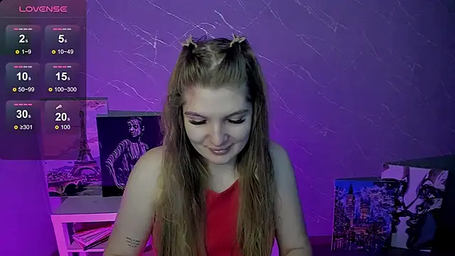 lily williamss online show from April 2026 12:23:01 AM