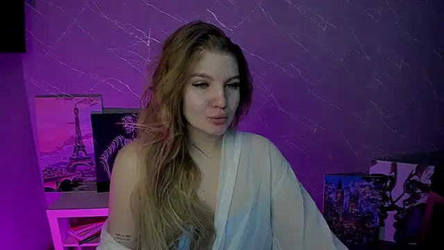 lily williamss online show from April 2026 12:35:02 AM
