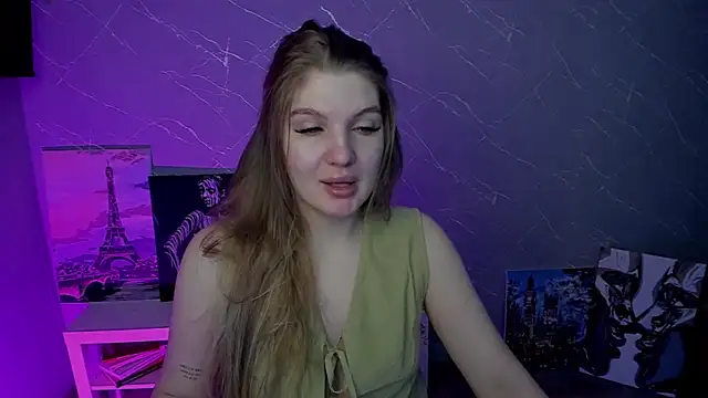 lily williamss online show from April 2026 12:16:02 AM