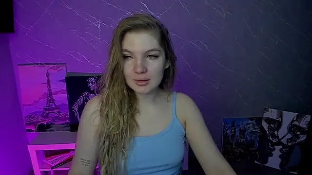 lily williamss online show from April 2026 11:55:02 PM