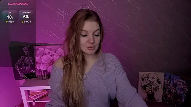 lily williamss online show from May 2026 12:27:01 AM