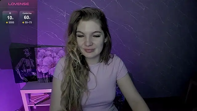 lily williamss online show from May 2026 12:07:02 AM