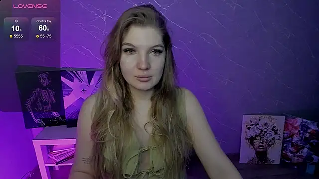 lily williamss online show from May 2026 12:08:01 AM