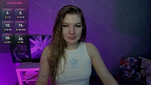 lily williamss online show from June 2026 12:01:02 AM