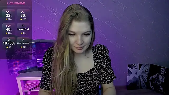lily williamss online show from June 2026 11:41:02 PM