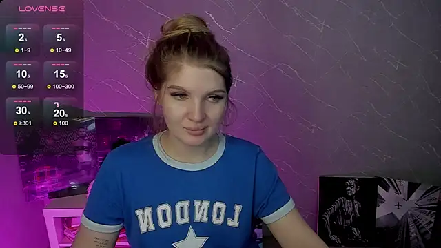lily williamss online show from June 2026 02:53:01 AM