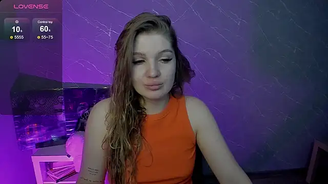 lily williamss online show from June 2026 12:08:02 AM