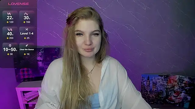 lily williamss online show from June 2026 11:58:01 PM
