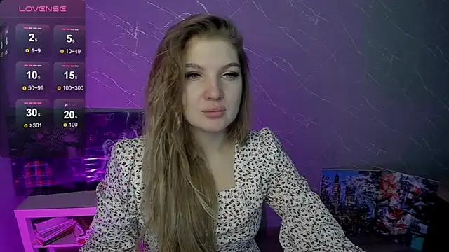 lily williamss online show from June 2026 12:04:01 AM