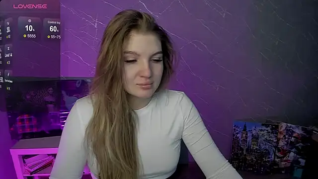 lily williamss online show from June 2026 12:05:01 AM