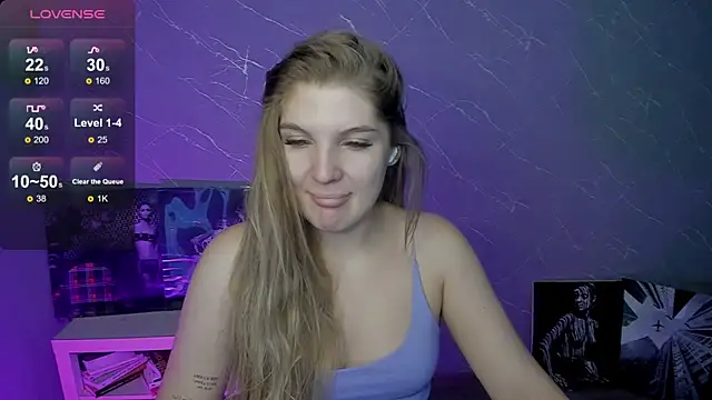 lily williamss online show from July 2026 11:52:02 PM