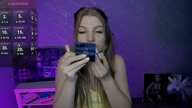 lily williamss online show from July 2026 11:51:01 PM