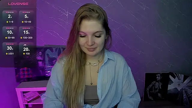 lily williamss online show from July 2026 11:57:02 PM