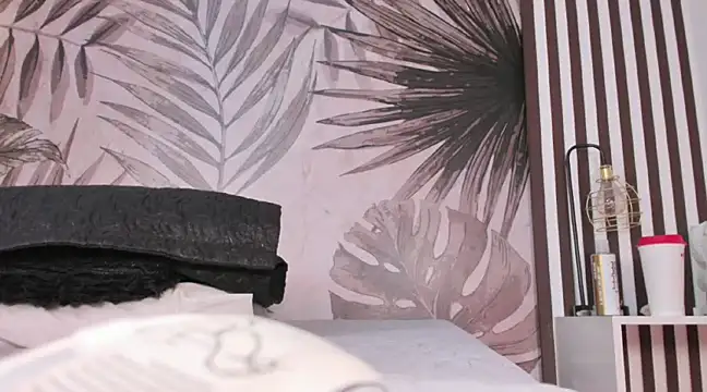 Samaantha-White online show from January 2025 11:41:01 AM