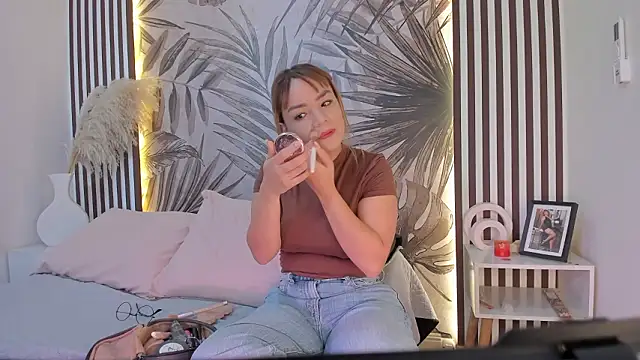 Samaantha-White online show from February 2026 11:38:02 AM