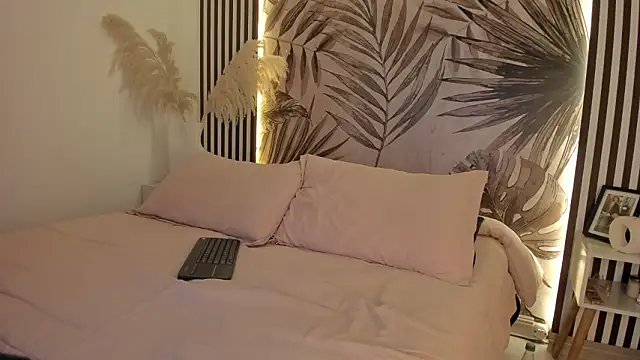 Samaantha-White online show from March 2026 11:48:01 AM