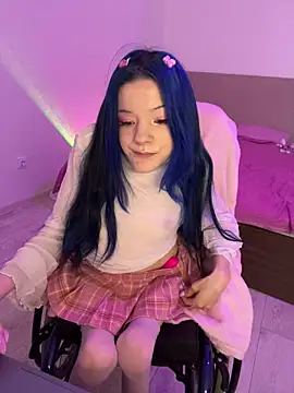 Snapshot of MiniSophiaa chatting on May 2026 08:23:01 AM MiniSophiaa online show from May 2026 08:23:01 AM