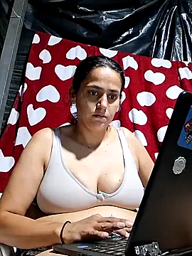 LoveCandy 666 online show from March 2026 12:25:02 AM