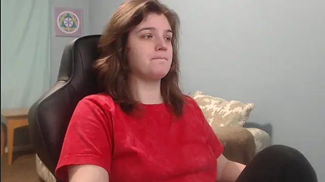 TreeJeanne online show from December 2024 09:18:02 AM