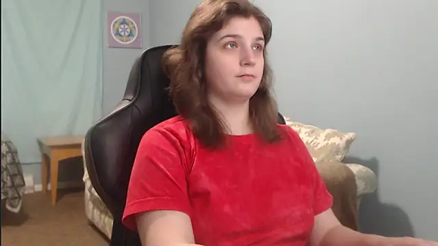 TreeJeanne online show from December 2024 04:09:01 PM