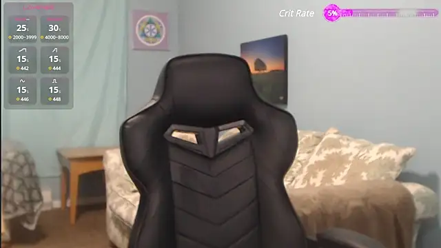 TreeJeanne online show from December 2024 10:43:02 PM