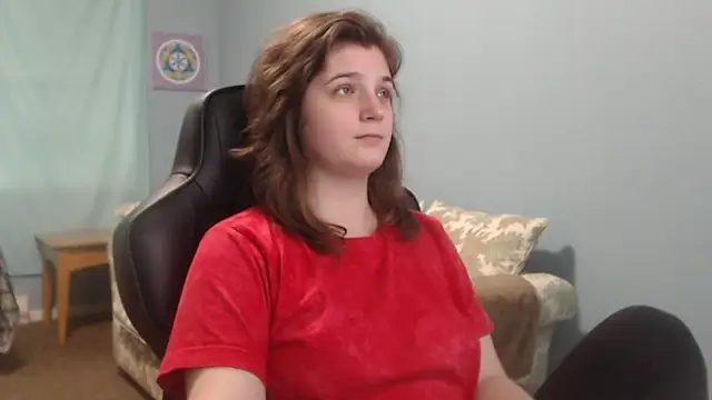 TreeJeanne online show from December 2024 09:15:02 PM