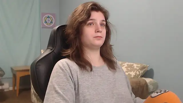 TreeJeanne online show from January 2025 03:44:01 PM