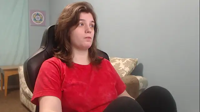 TreeJeanne online show from January 2025 08:07:02 PM