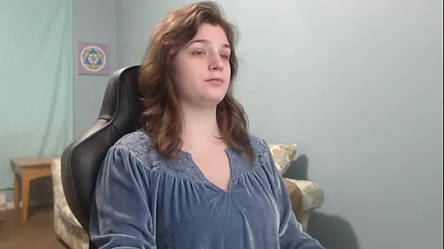 TreeJeanne online show from January 2025 08:33:02 PM