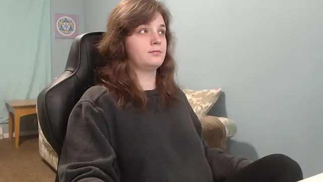 TreeJeanne online show from January 2025 01:02:02 PM